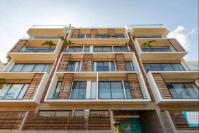 Tolok condo at Icono Playa